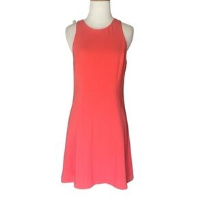 rag & bone Sleeveless fit and flare dress